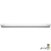 تصویر چراغ خطی روکار 80 وات پارس لایت مدل دیاکو 80 watt Pars Light linear lamp, Diaco model