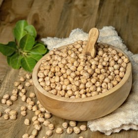 تصویر نخود سه کیلو گرم 