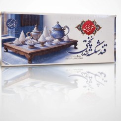 تصویر قند غزنوي ۴ کيلويي 