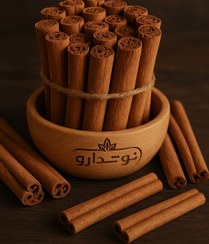 تصویر دارچین سیلان 