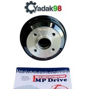 تصویر کاسه چرخ 206 تیپ 2 PMP 