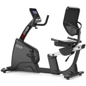 تصویر دوچرخه ثابت پشتی دار سایتک 155R 