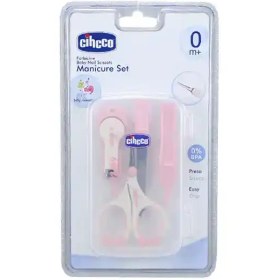 تصویر ست مانیکور نوزاد CIHCCO 