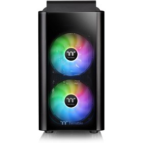 تصویر کیس ترمالتیک Level 20 GT Thermaltake Level 20 GT Full Tower Chassis