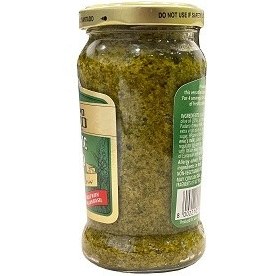 تصویر سس پستو کلاسیک ایتالیایی فیلیپو (۱۹۰ گرم) filipo pesto filipo pesto