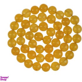 تصویر ریسه سنگ جید اقلیمه (Eghlimeh) کد B314 