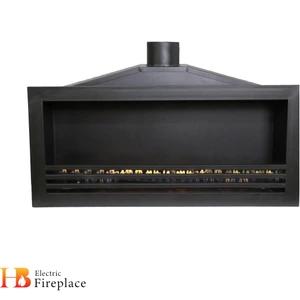 تصویر فروشگاه شومینه