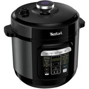 تصویر مولتی کوکر تفال مدل cy601d tefal multicooker cy601