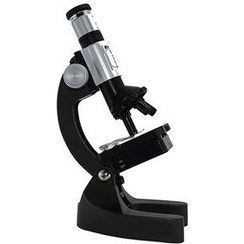 تصویر میکروسکوپ کامار مدل دانش آموزی زیستی 900LED NEW 