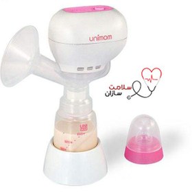 تصویر شیردوش برقی Unimom-K-popeco Unimom-K-popeco breast pump