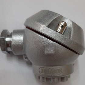 تصویر کلگی سنسور دما 19mm سری M 