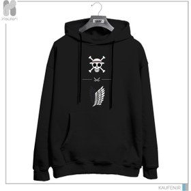 تصویر لباس One Piece 