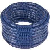 تصویر شیلنگ آب 6 مدل لاله لوله جی - 20متری آویسا 