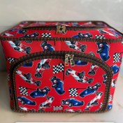 تصویر باکس طرح کودکانه Box