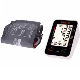 تصویر دستگاه فشارسنج دیجیتال سخنگو وکتو مدل PG-800B12S ا vekto Digital arm sphygmomanometer model PG-800B12S vekto Digital arm sphygmomanometer model PG-800B12S