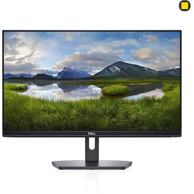 تصویر مانیتور 27 اینچ دل مدل P2719H DELL P2719H 27 inch Monitor