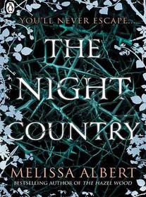 تصویر The Night Country (The Hazel Wood, Book 1) 