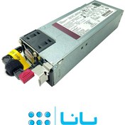 تصویر HPE 800W FS Ti Ht Plg LH Pwr Sply Kit – 865438-B21 