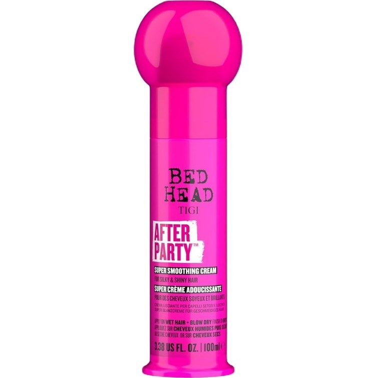 Tigi bed deals head