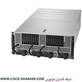 تصویر سرور Apollo 6500 G10 HP HPE Apollo 6500 Gen10 Server