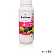 تصویر کود سیلیکات پتاسیم ایرامون iramon Potassium silicate