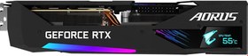 تصویر کارت گرافیک گیگابایت LHR RTX 3070 Ti MASTER حافظه 8GB ا Gigabyte AORUS GeForce RTX 3070 Ti MASTER 8G LHR Graphics Card Gigabyte AORUS GeForce RTX 3070 Ti MASTER 8G LHR Graphics Card