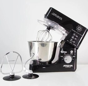 تصویر همزن حرفه ای عرشیا مدل HM786-2385 Arshia professional mixer model HM786-2385