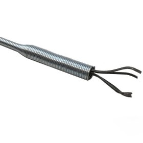 تصویر گیره مشکل گشا مدل R H-100 CM 