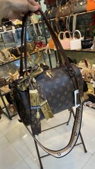 تصویر كيف لويزويتون صندوقي اويزدار 