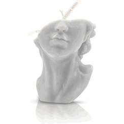 تصویر شمع قالبی داوود بزرگ 