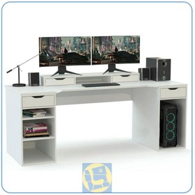 تصویر میز گیمینگ SDJ467 