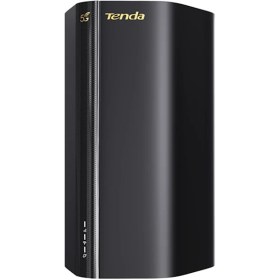 تصویر مودم روتر 5G / TD-LTE بی سیم و دوباند AX1800 تندا مدل 5G03 Tenda 5G03 AX1800 Wi-Fi 6 Wireless 5G Modem Router