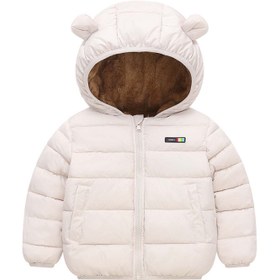 تصویر کاپشن اسپرت (دخترونه و پسرونه) 