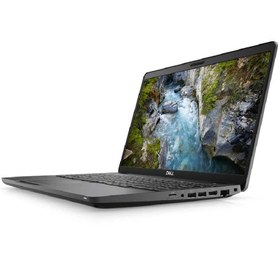 تصویر لپ تاپ استوک دل گرافیک دار DELL Precision 3541 DELL Precision 3541