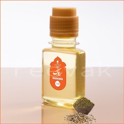 تصویر روغن شاهدانه 60 میلی لیتر 