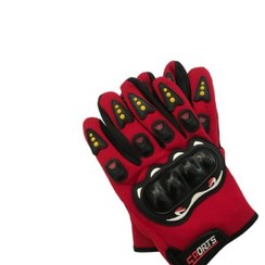 تصویر دستکش تمام انگشت sports Sports gloves