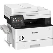 تصویر پرینتر چندکاره لیزری کانن i-SENSYS MF445dw ا Canon i-SENSYS MF445dw 4-in 1 Multifunction Printer Canon i-SENSYS MF445dw 4-in 1 Multifunction Printer