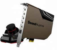 تصویر کارت صدا اینترنال کریتیو Creative Sound Blaster AE-7 