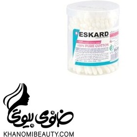 تصویر گوش پاک کن اسکارد 300 عددی 