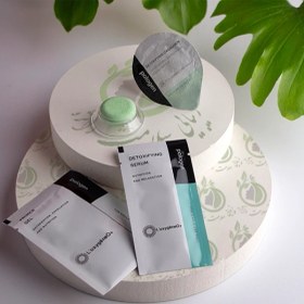 تصویر کیت پلاژن سم زدا | Detox 