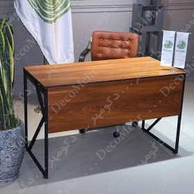 تصویر میز کارمندی دکومهر کدt200 
