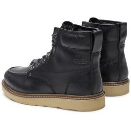 تصویر چکمه و بوت مردانه MOC چرمی SN EVA سبک مردان Jack & Jones 