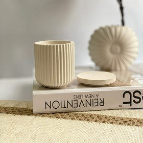 تصویر بانکه شیاردار 