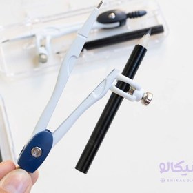 تصویر پرگار مدل HONGBO 