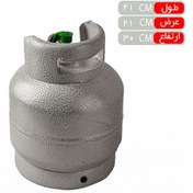 تصویر پیک نیک 2.5 کیلویی 