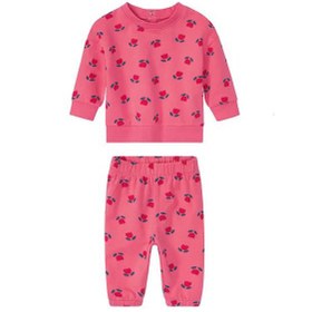 تصویر ست لباس راحتی نوزاد لوپیلو کد Z-RT54 