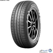 تصویر لاستیک کومهو 185/65R15 گل SOLUS HS11 ( تاریخ تولید 2021 ) ا kumho tire 185/65R15 SOLUS HS11 kumho tire 185/65R15 SOLUS HS11