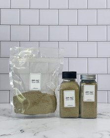 تصویر پودر زیره سبز 