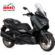 تصویر موتورسیکلت یاماها مدل XMAX 250 new سال ۱۴۰۲و1403 yamaha XMAX 250 new