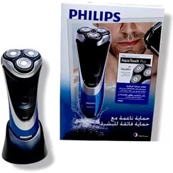 تصویر ماشین اصلاح فیلیپس مدل AT-890 غیر اصل Philips AT-890  Shaver not original